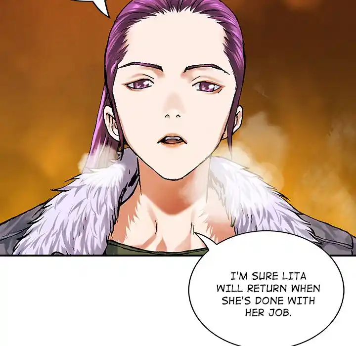 Leviathan (Lee Gyuntak) Chapter 211