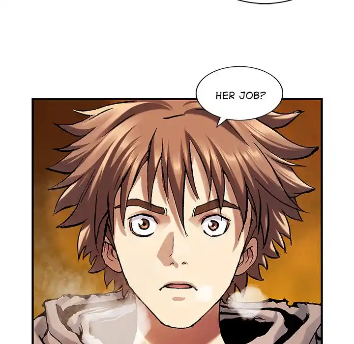 Leviathan (Lee Gyuntak) Chapter 211