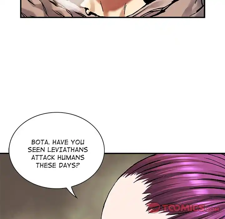 Leviathan (Lee Gyuntak) Chapter 211