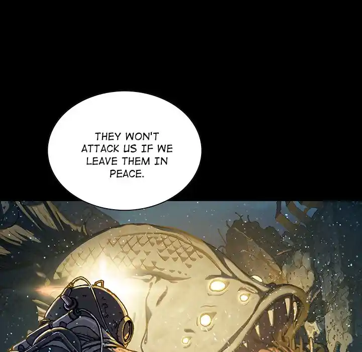 Leviathan (Lee Gyuntak) Chapter 211