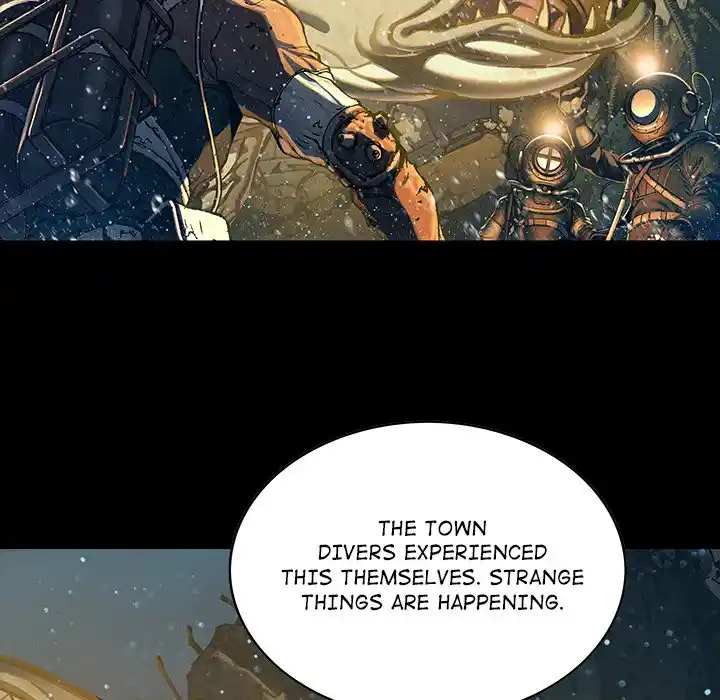 Leviathan (Lee Gyuntak) Chapter 211