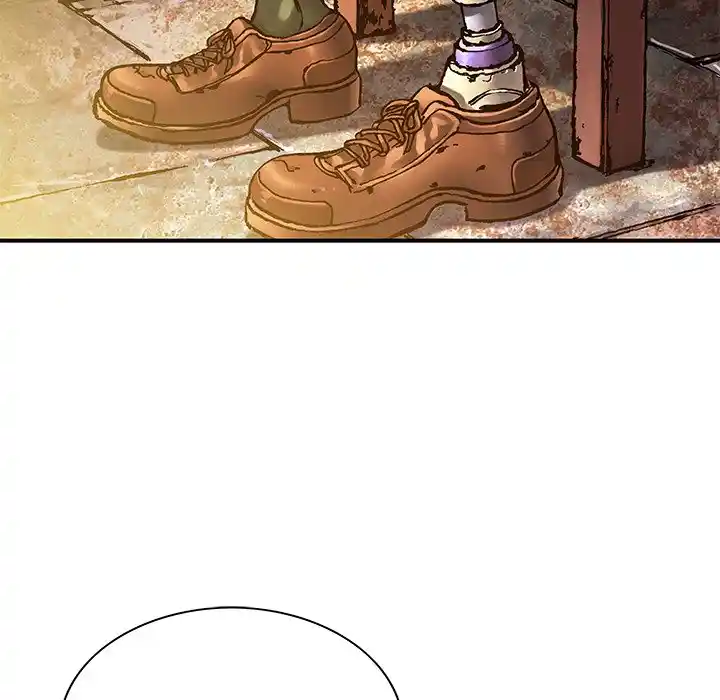 Leviathan (Lee Gyuntak) Chapter 211