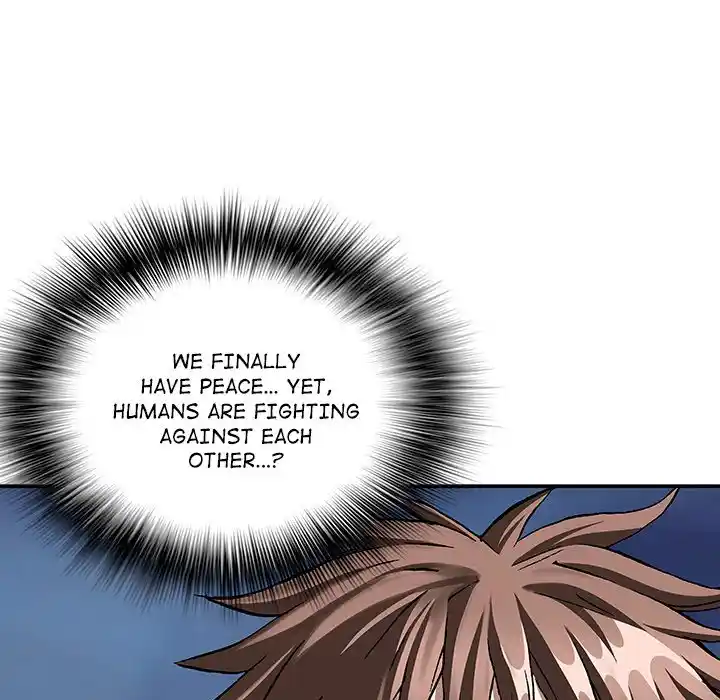 Leviathan (Lee Gyuntak) Chapter 211