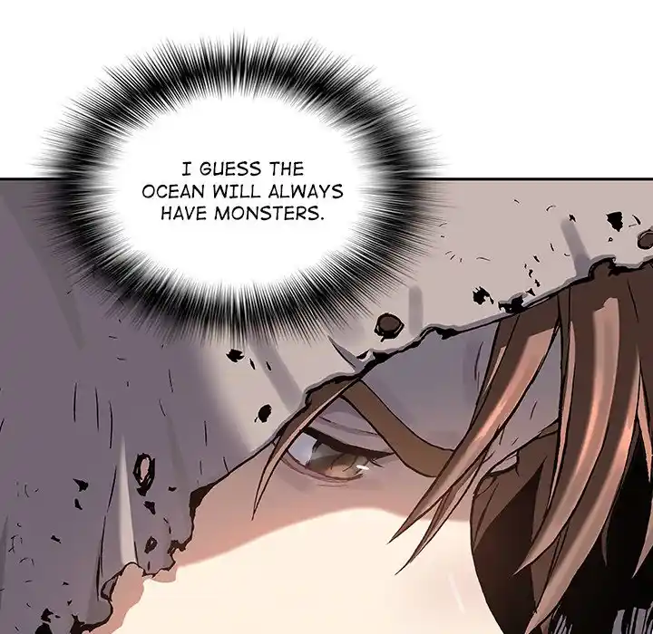 Leviathan (Lee Gyuntak) Chapter 211