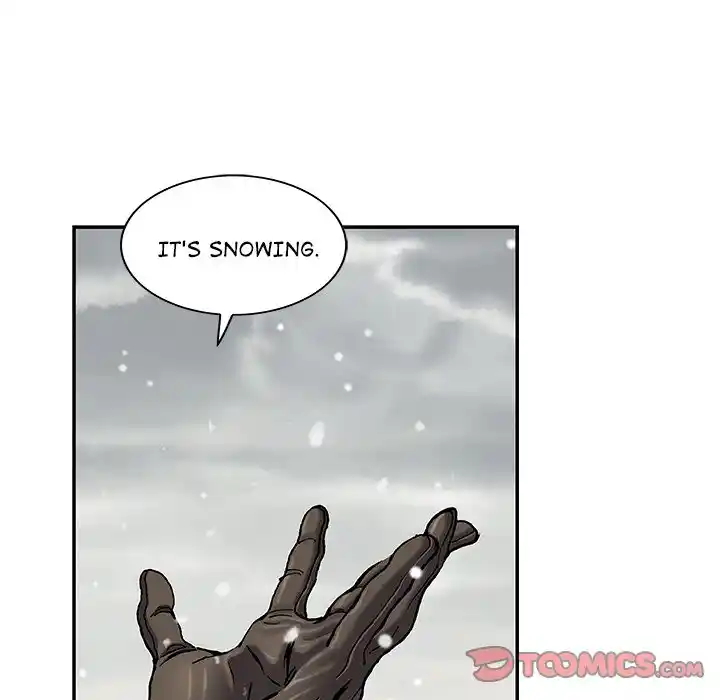 Leviathan (Lee Gyuntak) Chapter 211