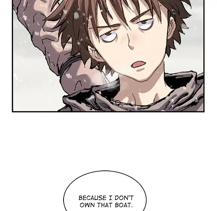 Leviathan (Lee Gyuntak) Chapter 211