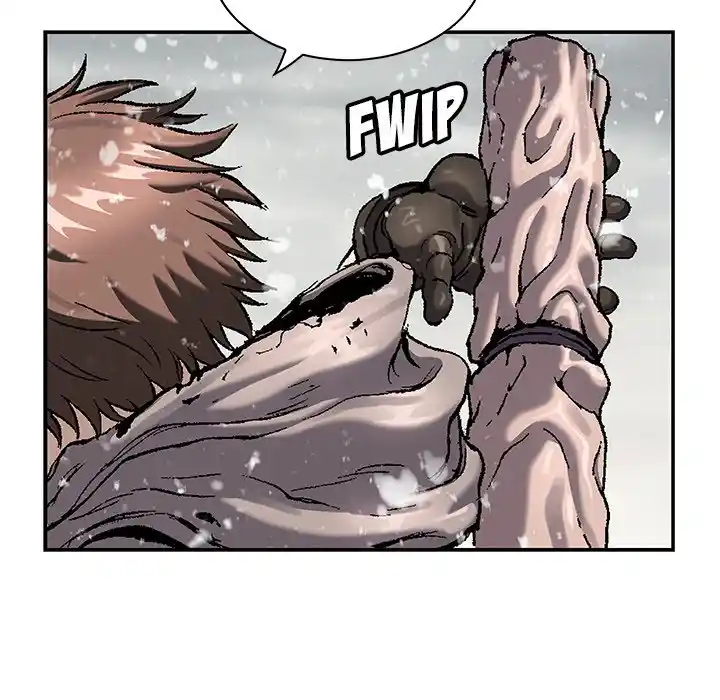 Leviathan (Lee Gyuntak) Chapter 211