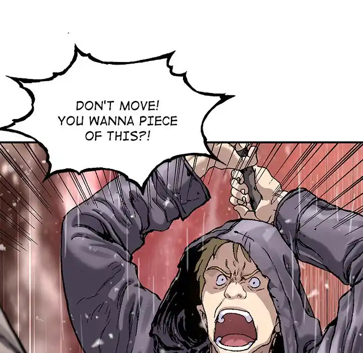 Leviathan (Lee Gyuntak) Chapter 211