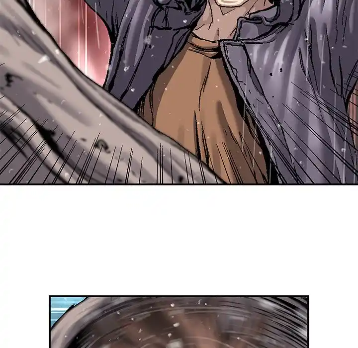 Leviathan (Lee Gyuntak) Chapter 211