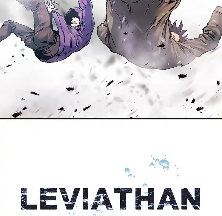 Leviathan (Lee Gyuntak) Chapter 211