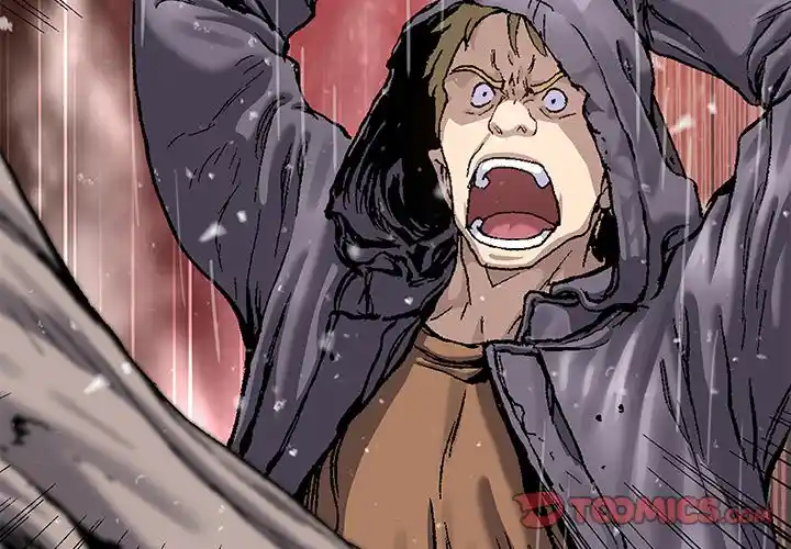 Leviathan (Lee Gyuntak) Chapter 212