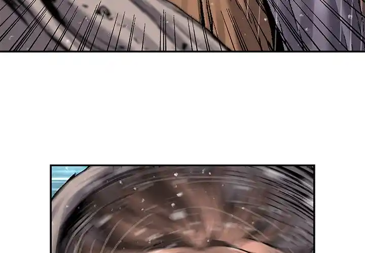 Leviathan (Lee Gyuntak) Chapter 212