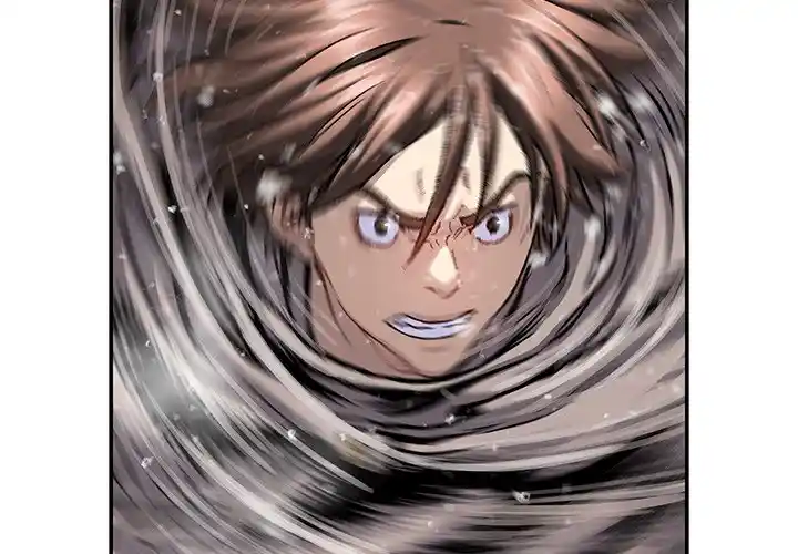 Leviathan (Lee Gyuntak) Chapter 212