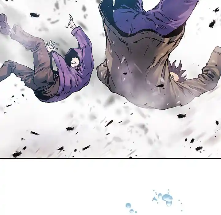 Leviathan (Lee Gyuntak) Chapter 212