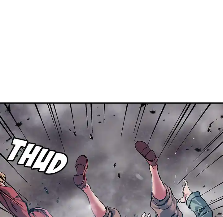 Leviathan (Lee Gyuntak) Chapter 212