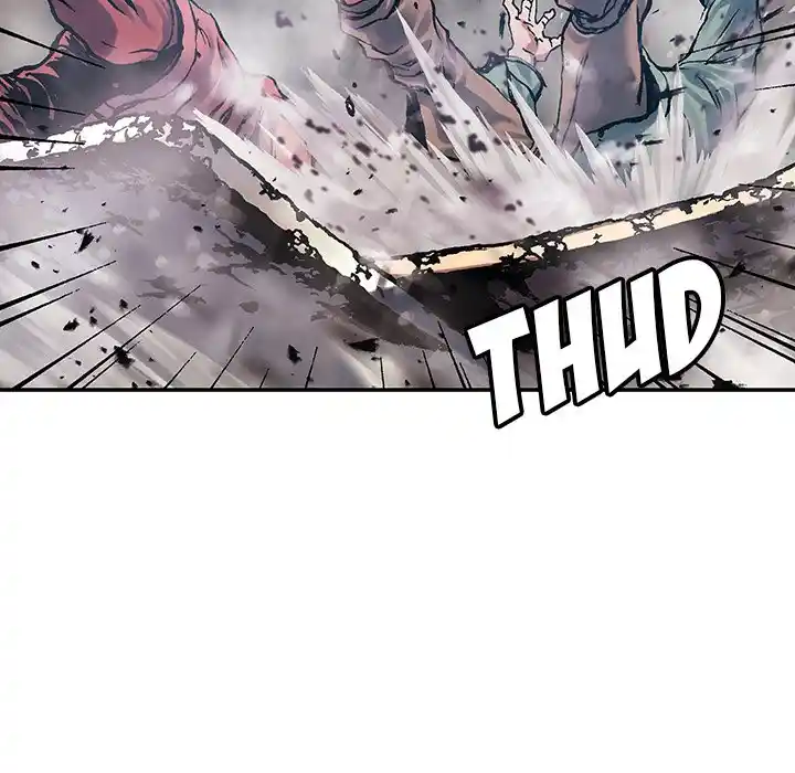 Leviathan (Lee Gyuntak) Chapter 212