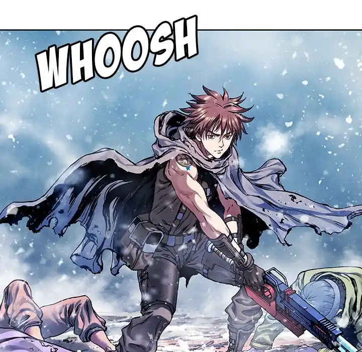 Leviathan (Lee Gyuntak) Chapter 212