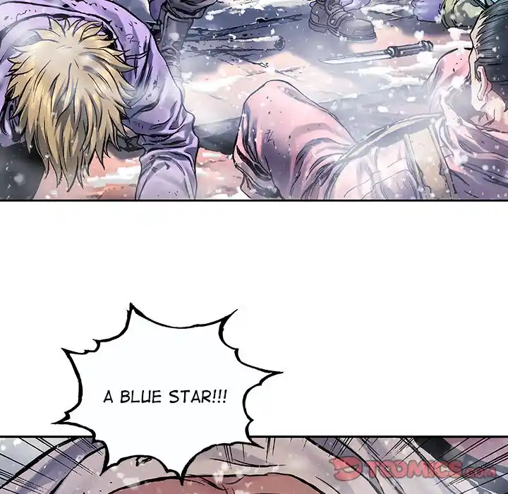 Leviathan (Lee Gyuntak) Chapter 212