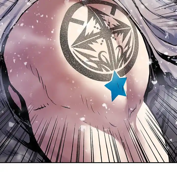 Leviathan (Lee Gyuntak) Chapter 212