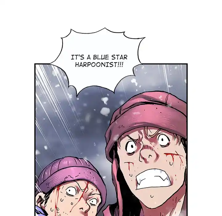 Leviathan (Lee Gyuntak) Chapter 212