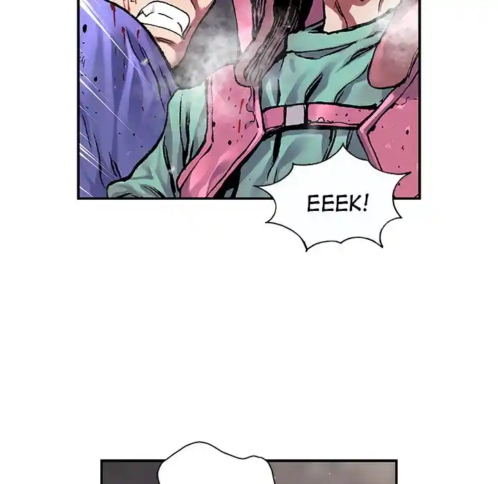 Leviathan (Lee Gyuntak) Chapter 212