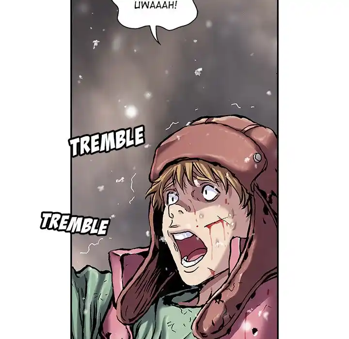 Leviathan (Lee Gyuntak) Chapter 212