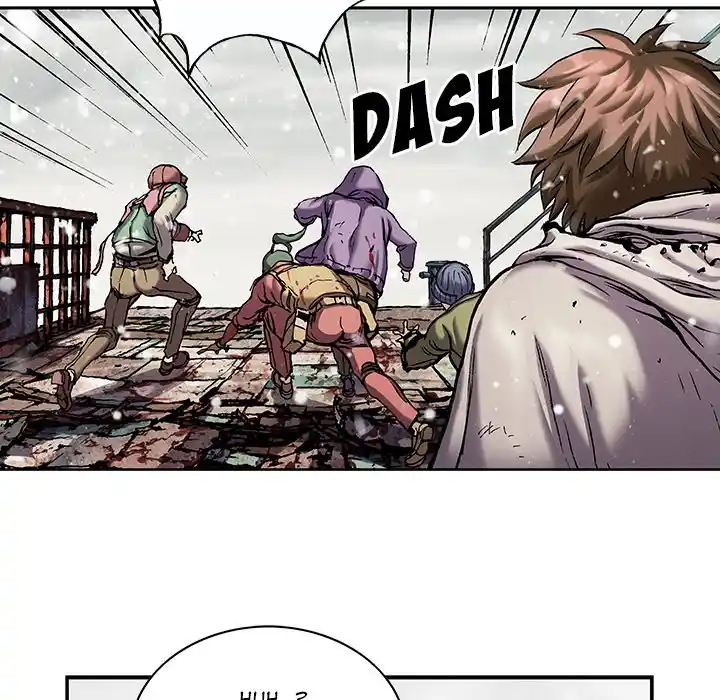 Leviathan (Lee Gyuntak) Chapter 212