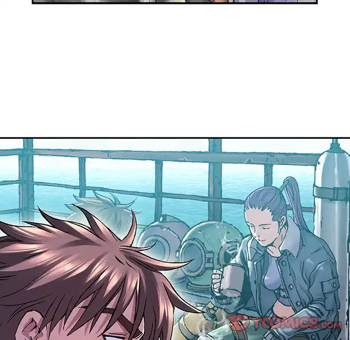 Leviathan (Lee Gyuntak) Chapter 212