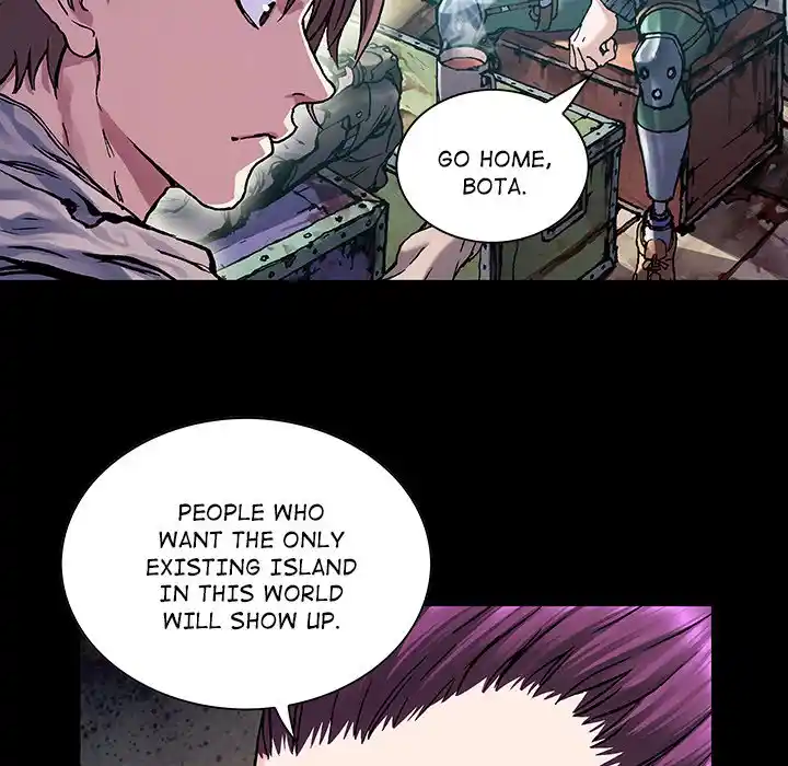 Leviathan (Lee Gyuntak) Chapter 212