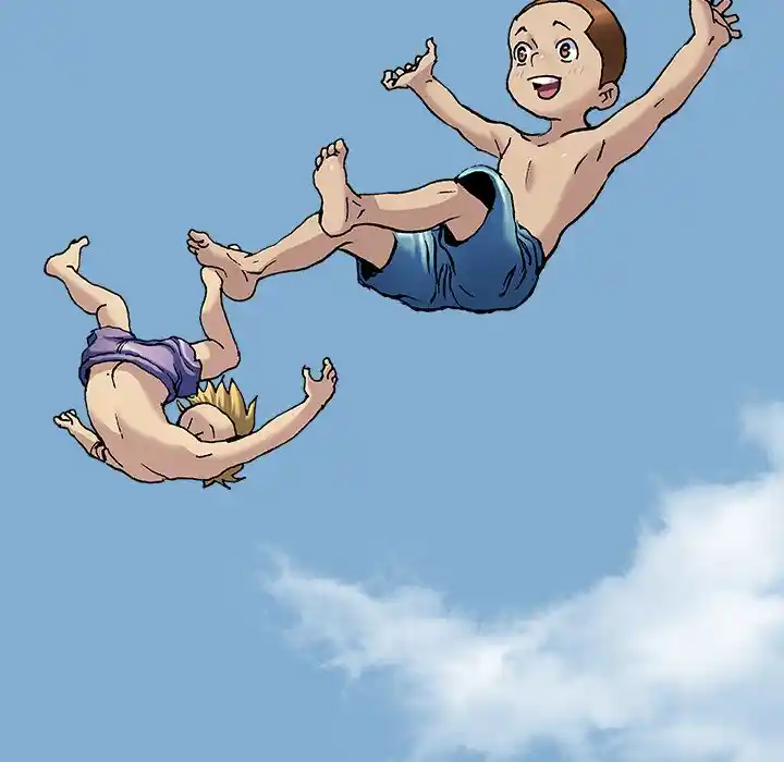 Leviathan (Lee Gyuntak) Chapter 212