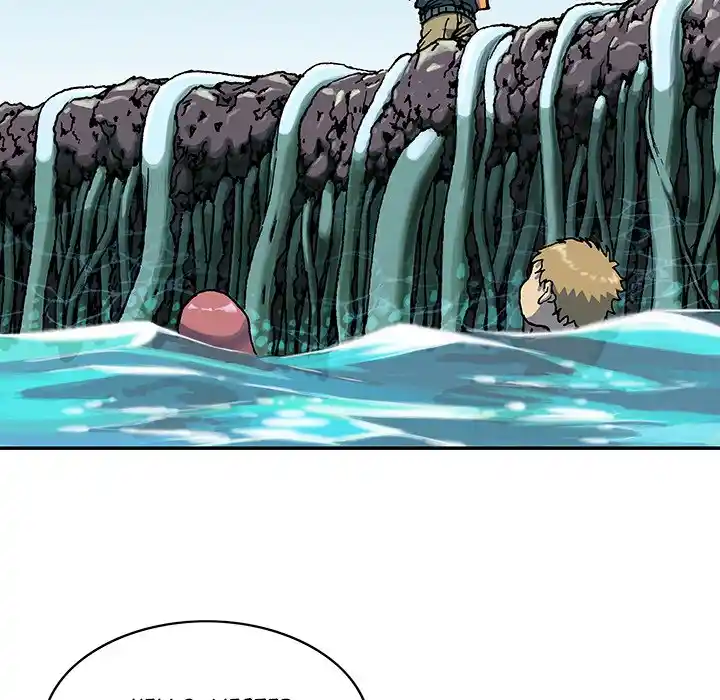 Leviathan (Lee Gyuntak) Chapter 212