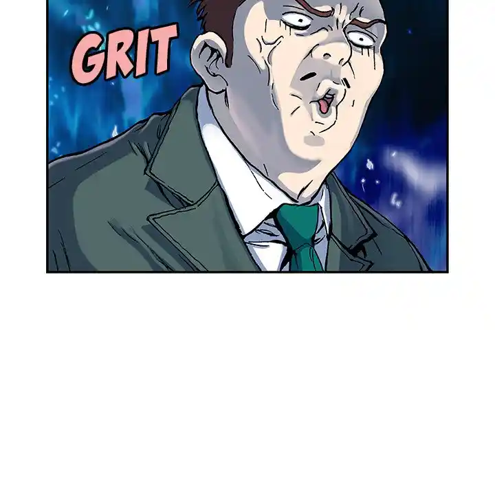 Leviathan (Lee Gyuntak) Chapter 212