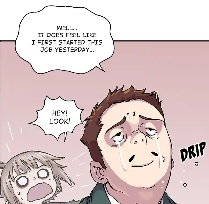 Leviathan (Lee Gyuntak) Chapter 212