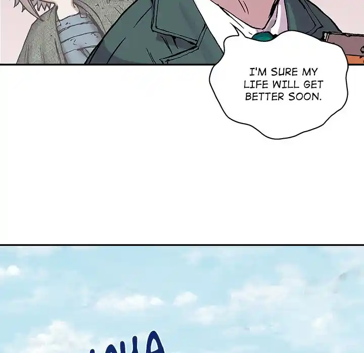 Leviathan (Lee Gyuntak) Chapter 212