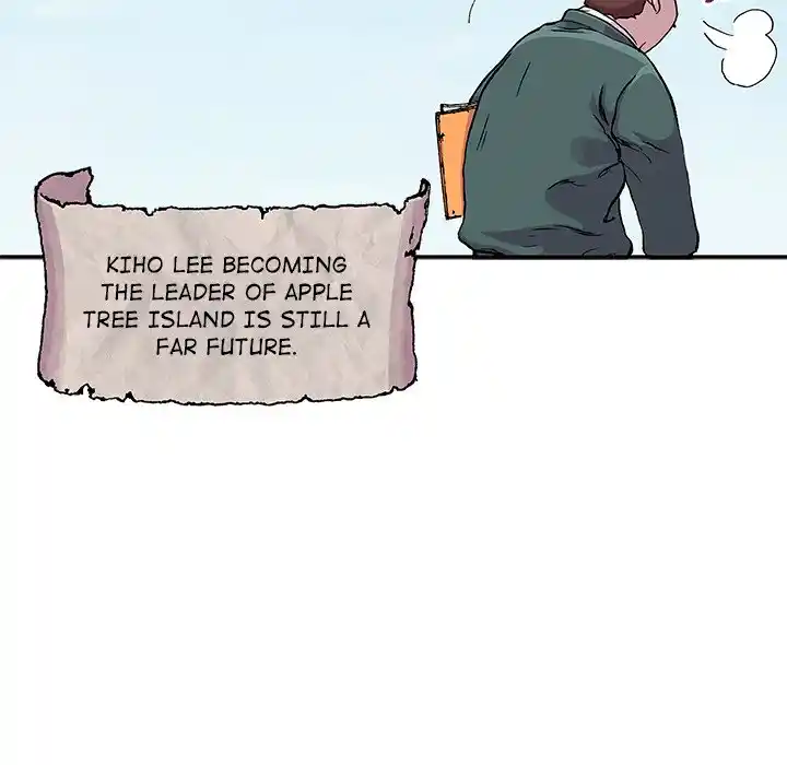 Leviathan (Lee Gyuntak) Chapter 212