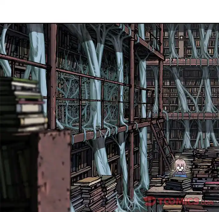 Leviathan (Lee Gyuntak) Chapter 212