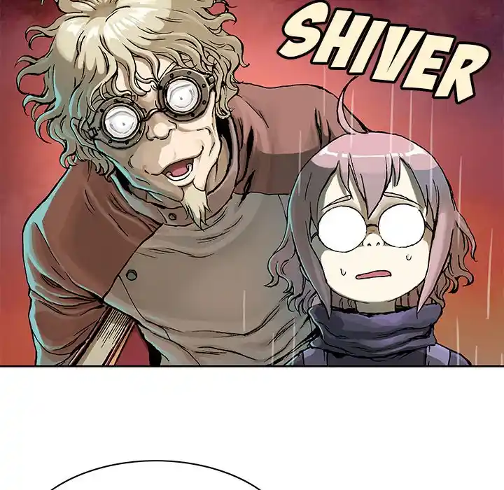 Leviathan (Lee Gyuntak) Chapter 212