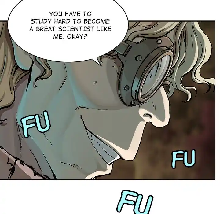 Leviathan (Lee Gyuntak) Chapter 212