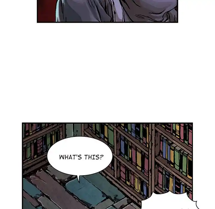 Leviathan (Lee Gyuntak) Chapter 212