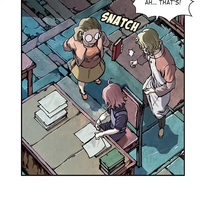 Leviathan (Lee Gyuntak) Chapter 212