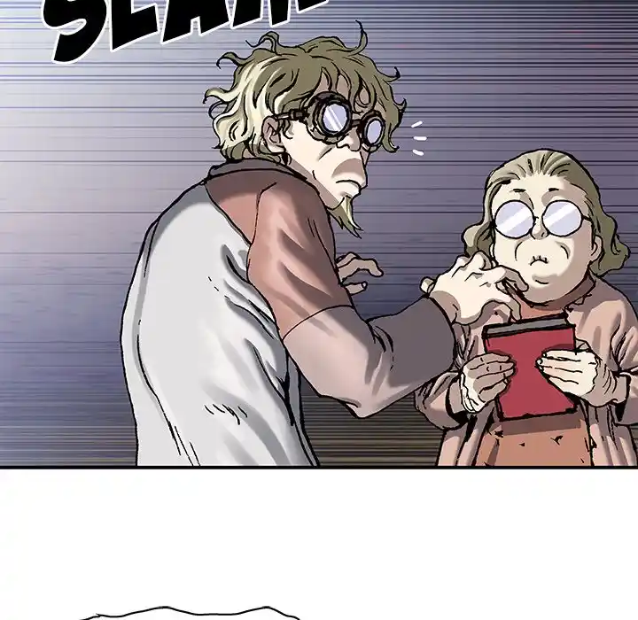 Leviathan (Lee Gyuntak) Chapter 212