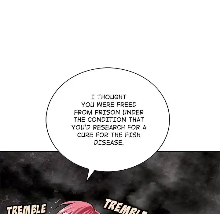 Leviathan (Lee Gyuntak) Chapter 212