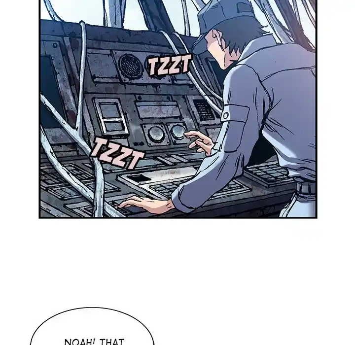 Leviathan (Lee Gyuntak) Chapter 212