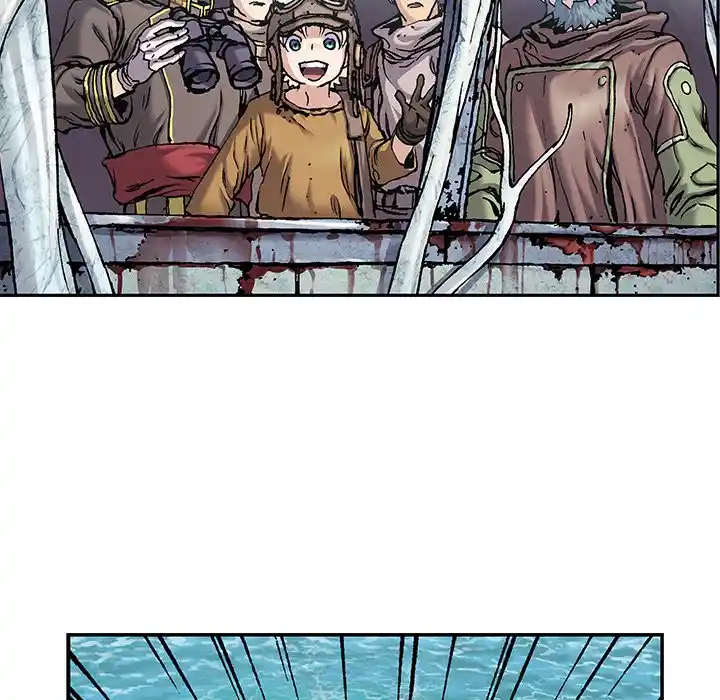 Leviathan (Lee Gyuntak) Chapter 212