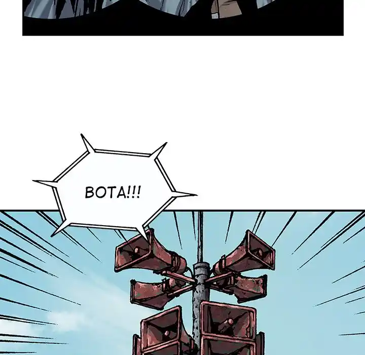 Leviathan (Lee Gyuntak) Chapter 212