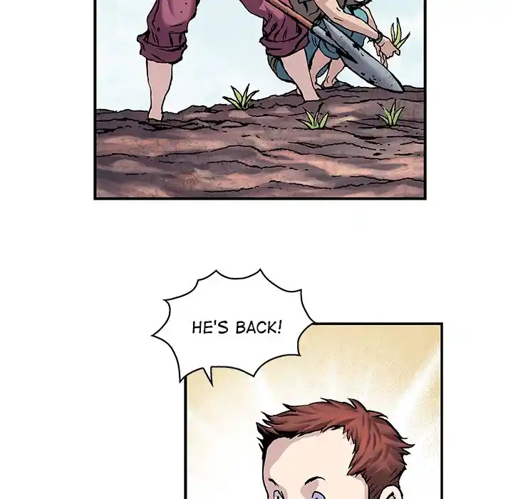 Leviathan (Lee Gyuntak) Chapter 212