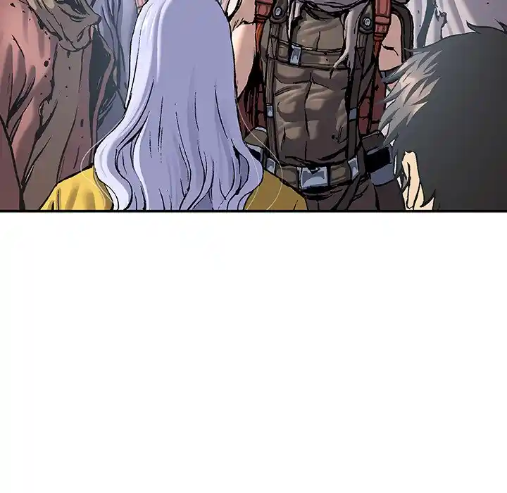 Leviathan (Lee Gyuntak) Chapter 213