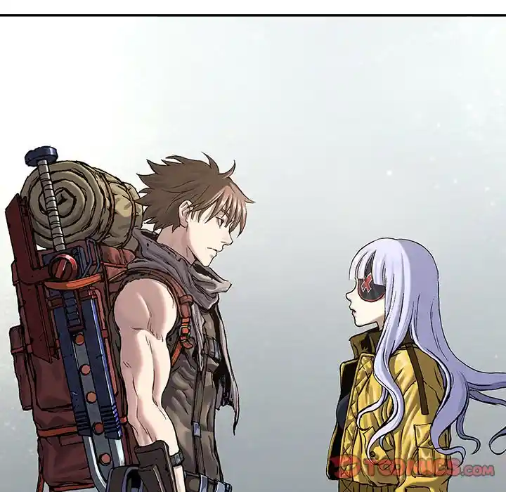 Leviathan (Lee Gyuntak) Chapter 213