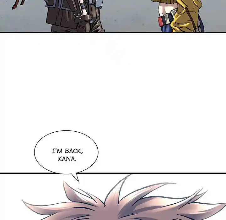 Leviathan (Lee Gyuntak) Chapter 213