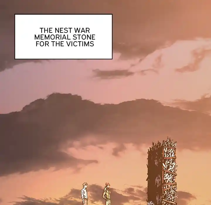 Leviathan (Lee Gyuntak) Chapter 213